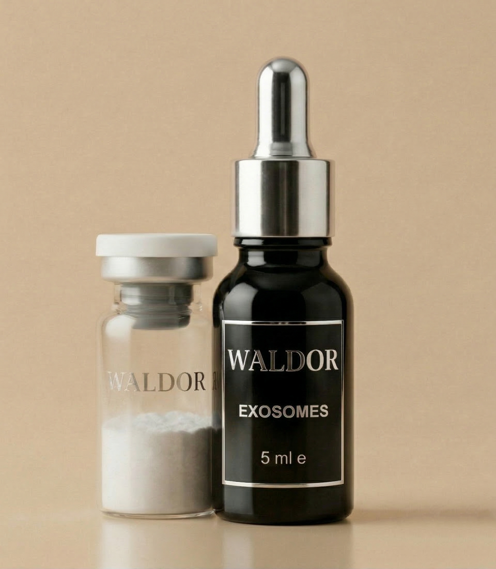 Exosome Peptide Stem Cell Serum 5ml
