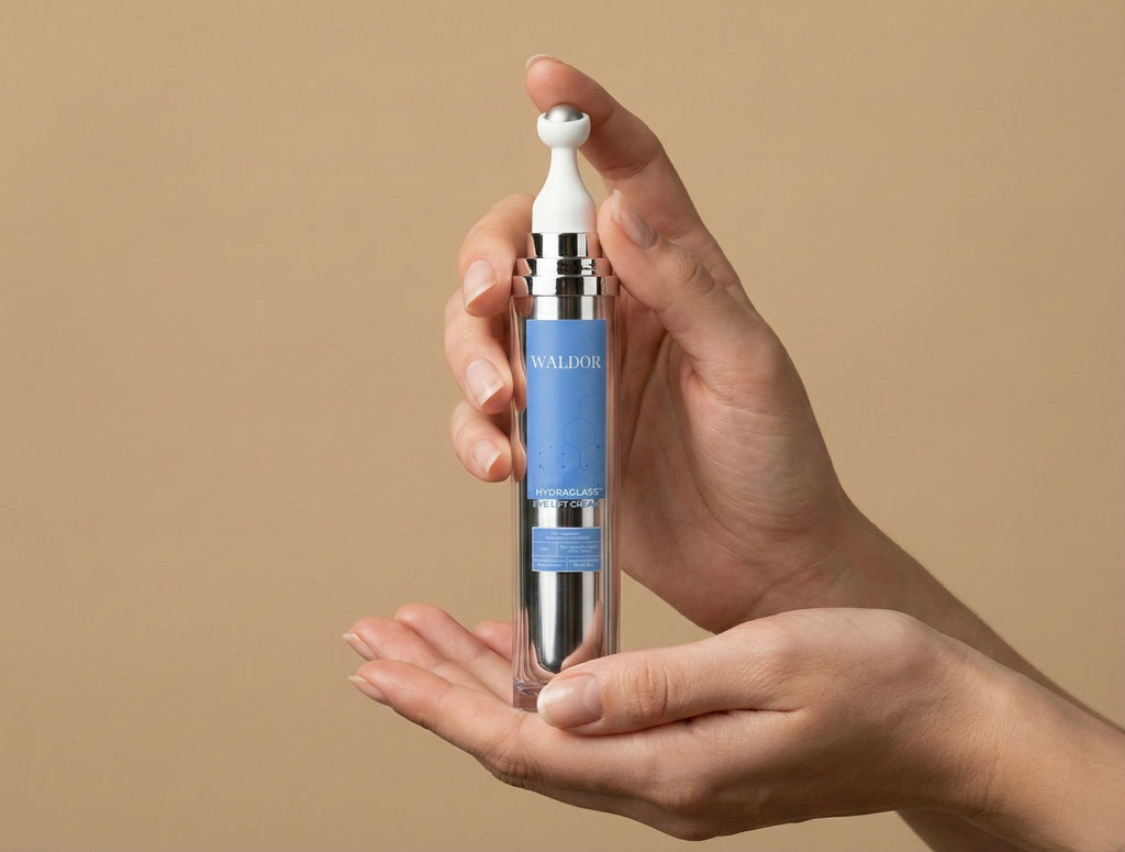 HydraGlass™ Eye Lift Cream