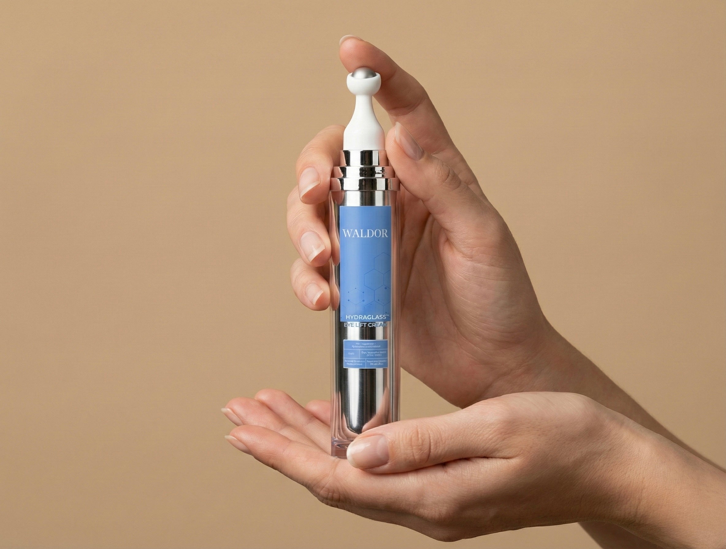 HydraGlass™ Eye Lift Cream