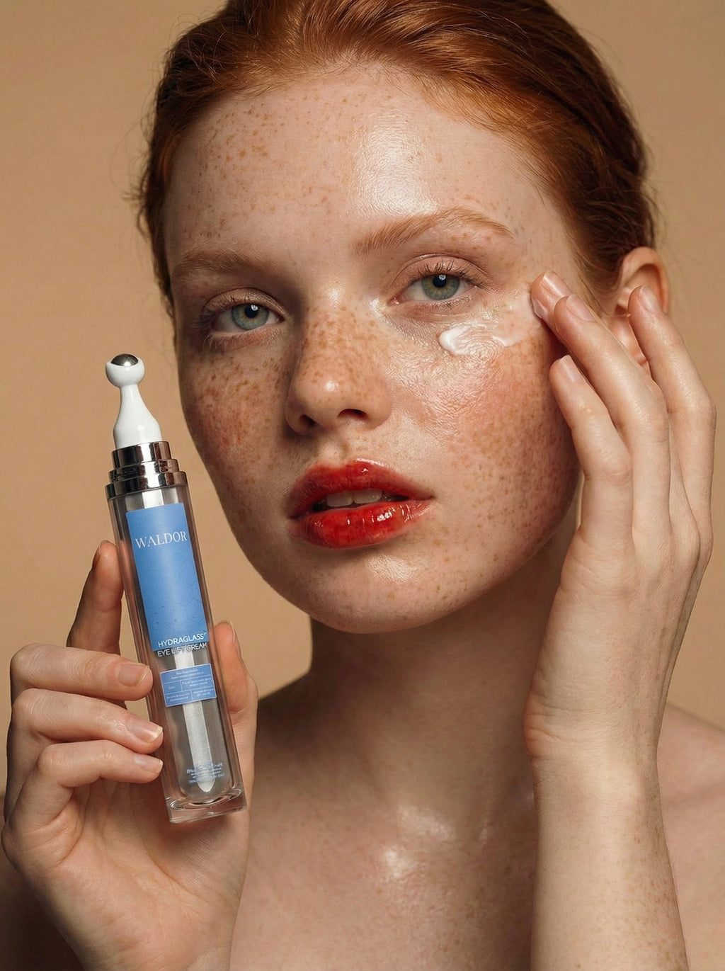HydraGlass™ Eye Lift Cream