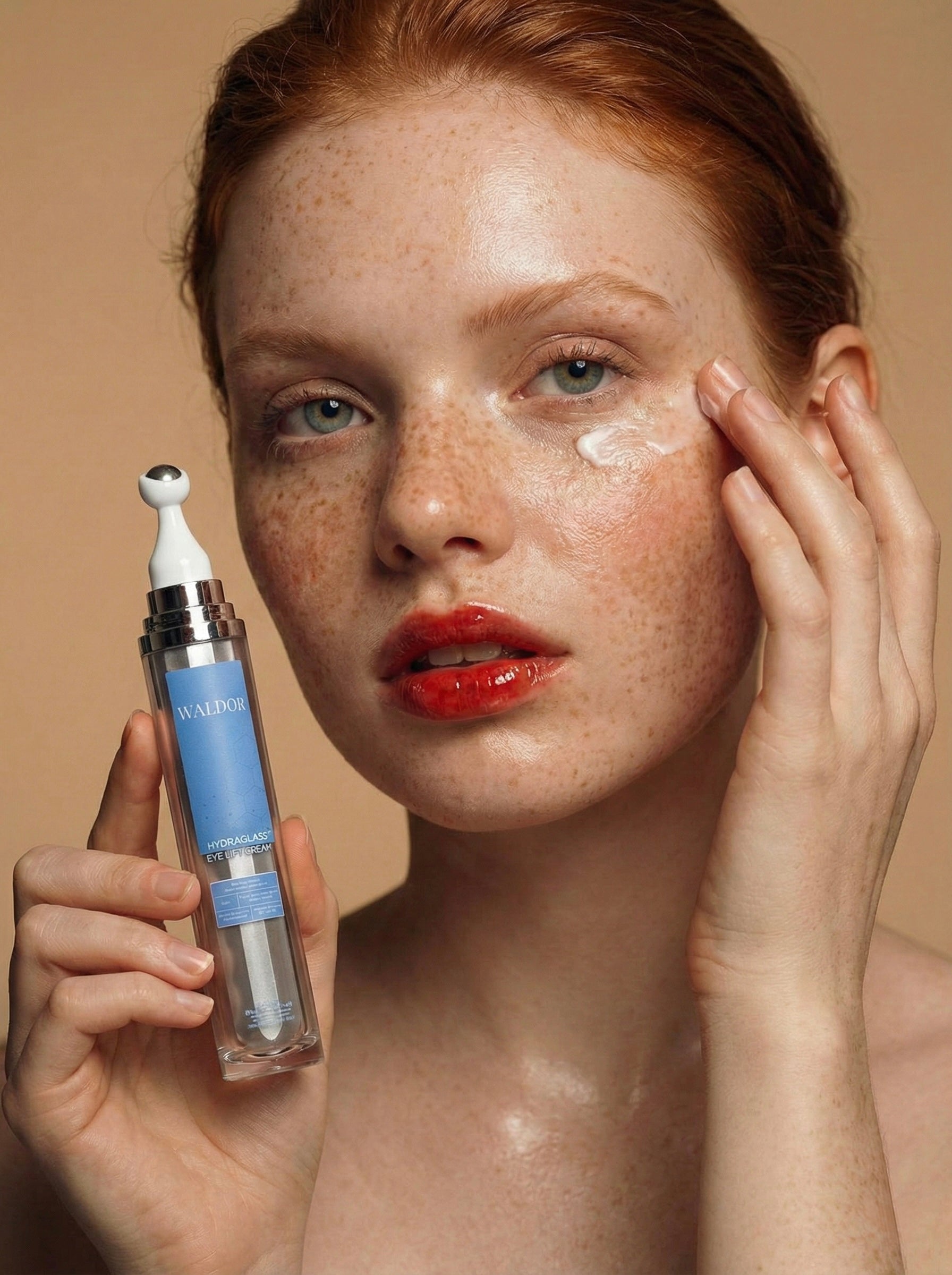 HydraGlass™ Eye Lift Cream