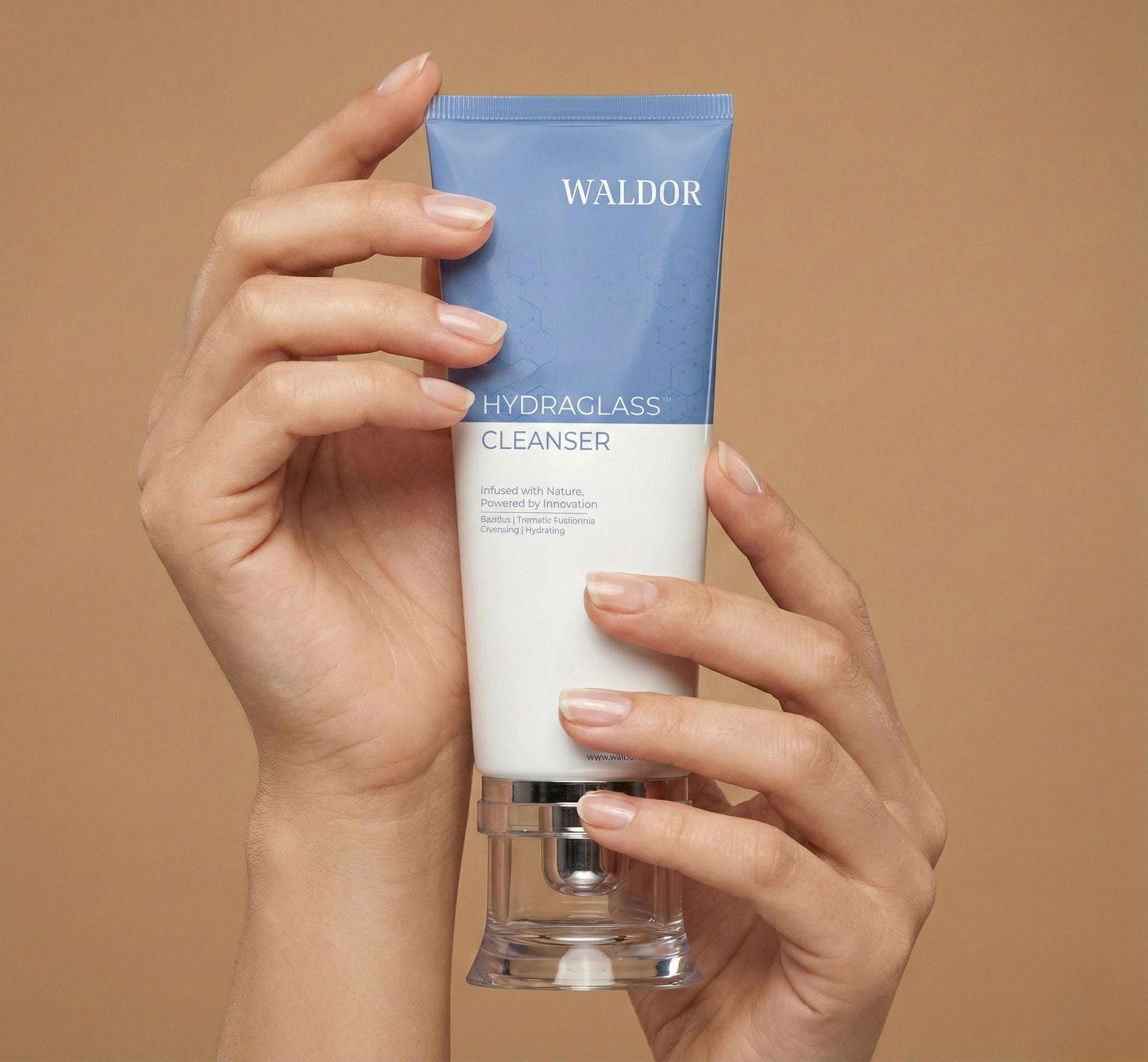 HydraGlass™ Cleanser