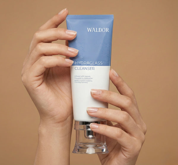 HydraGlass™ Cleanser
