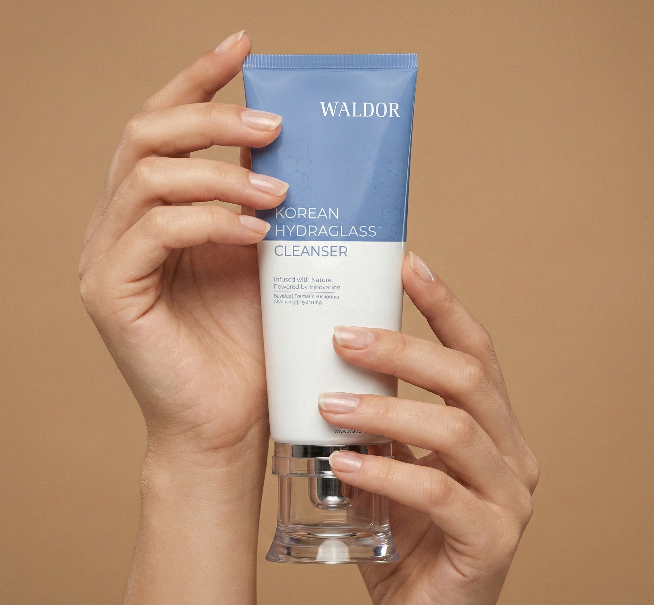 HydraGlass™ Cleanser