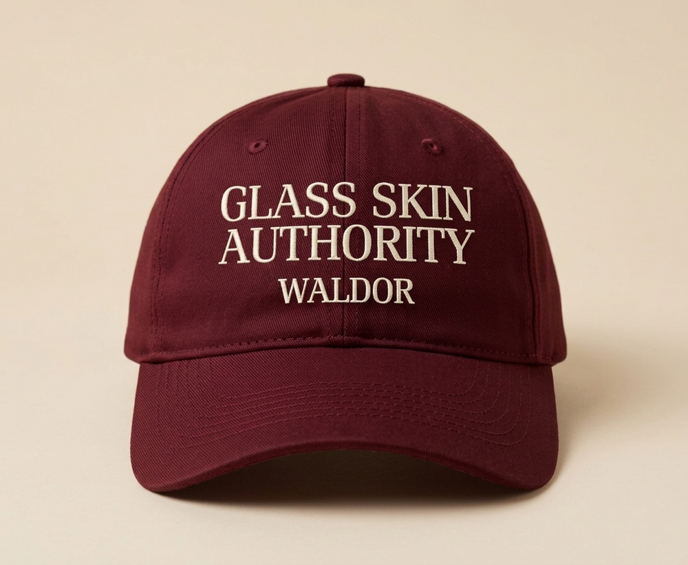 Glass Skin Authority