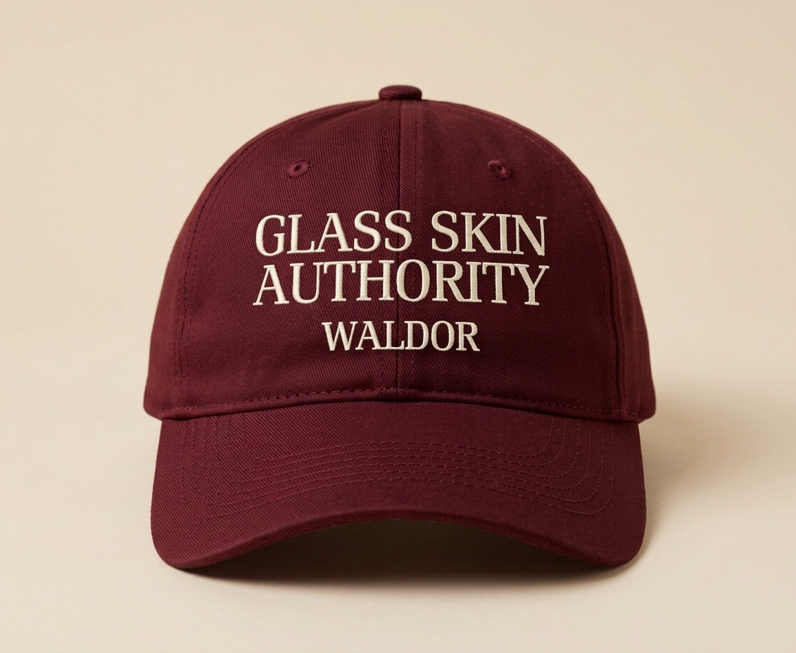 Glass Skin Authority