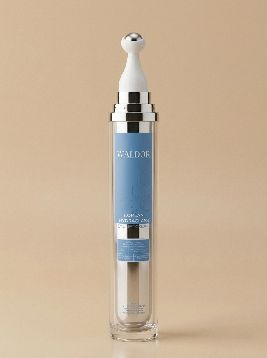 HydraGlass™ Eye Lift Cream