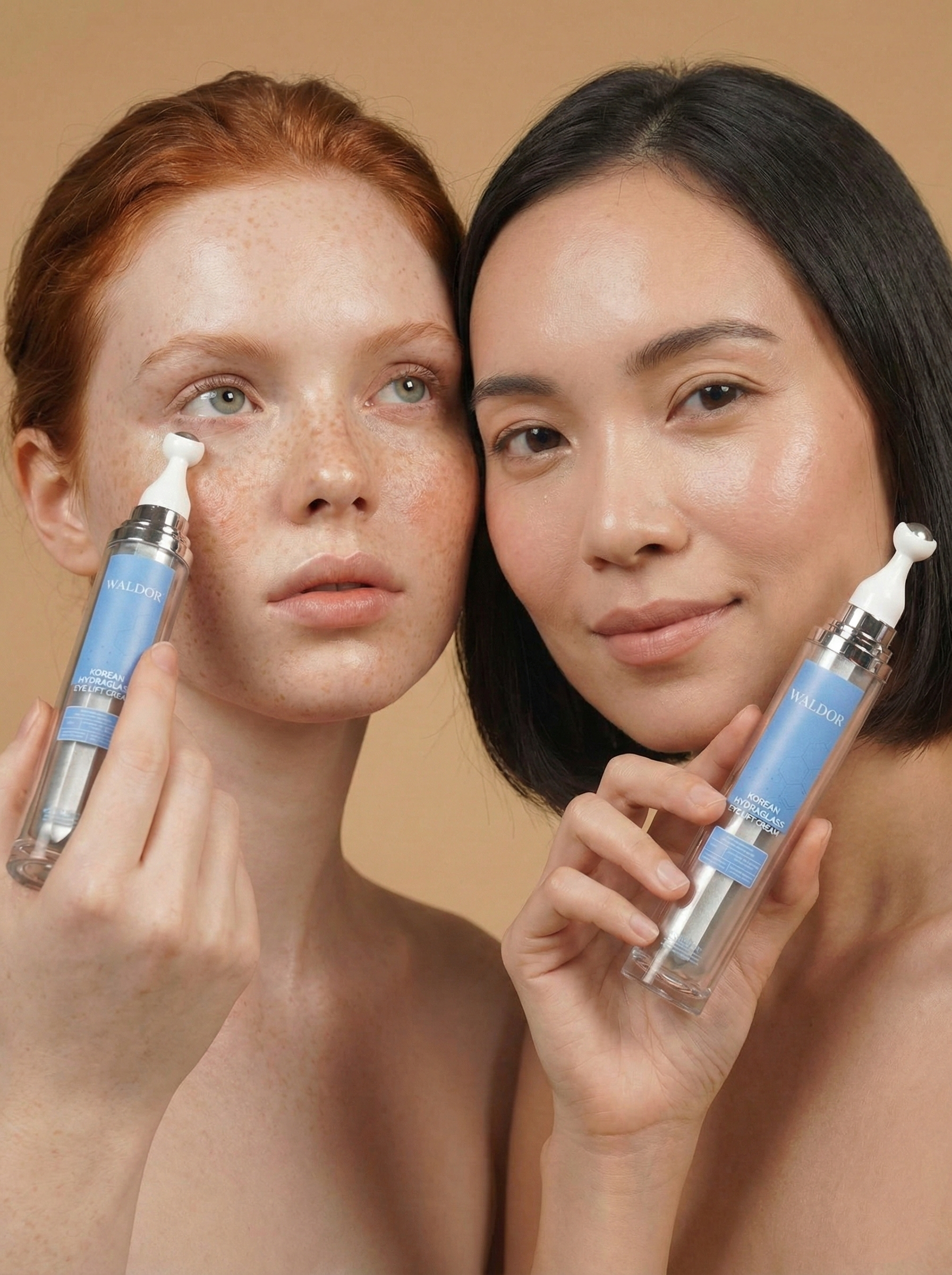 HydraGlass™ Eye Lift Cream