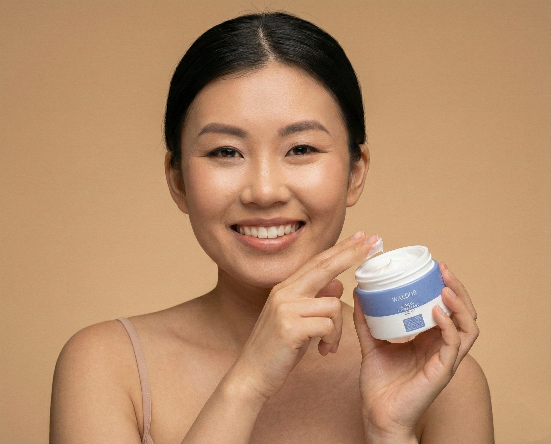 HydraGlass™ Cream