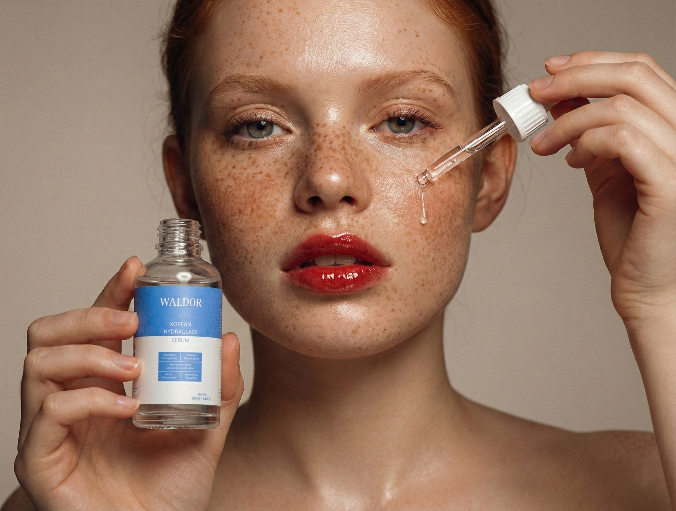 HydraGlass™ Serum
