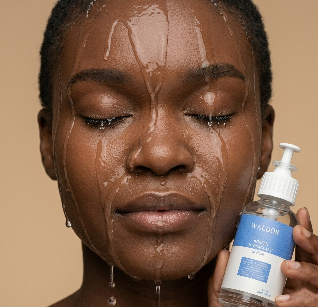 HydraGlass™ Serum