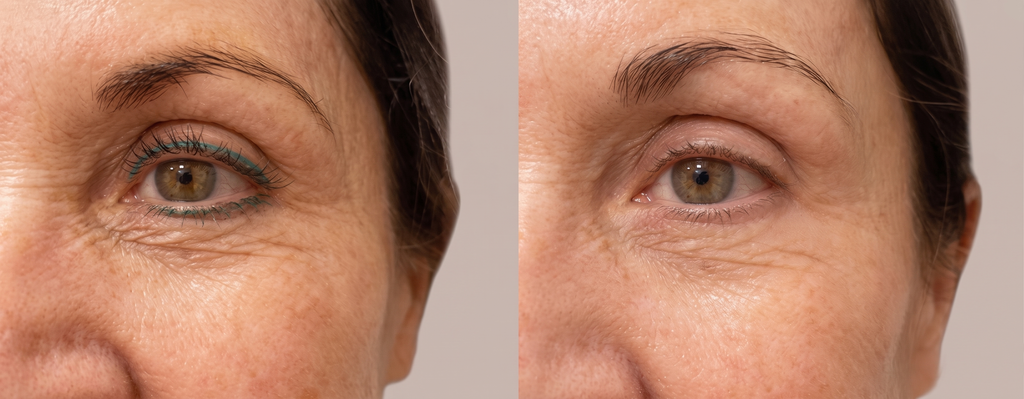 HydraGlass™ Eye Lift Cream