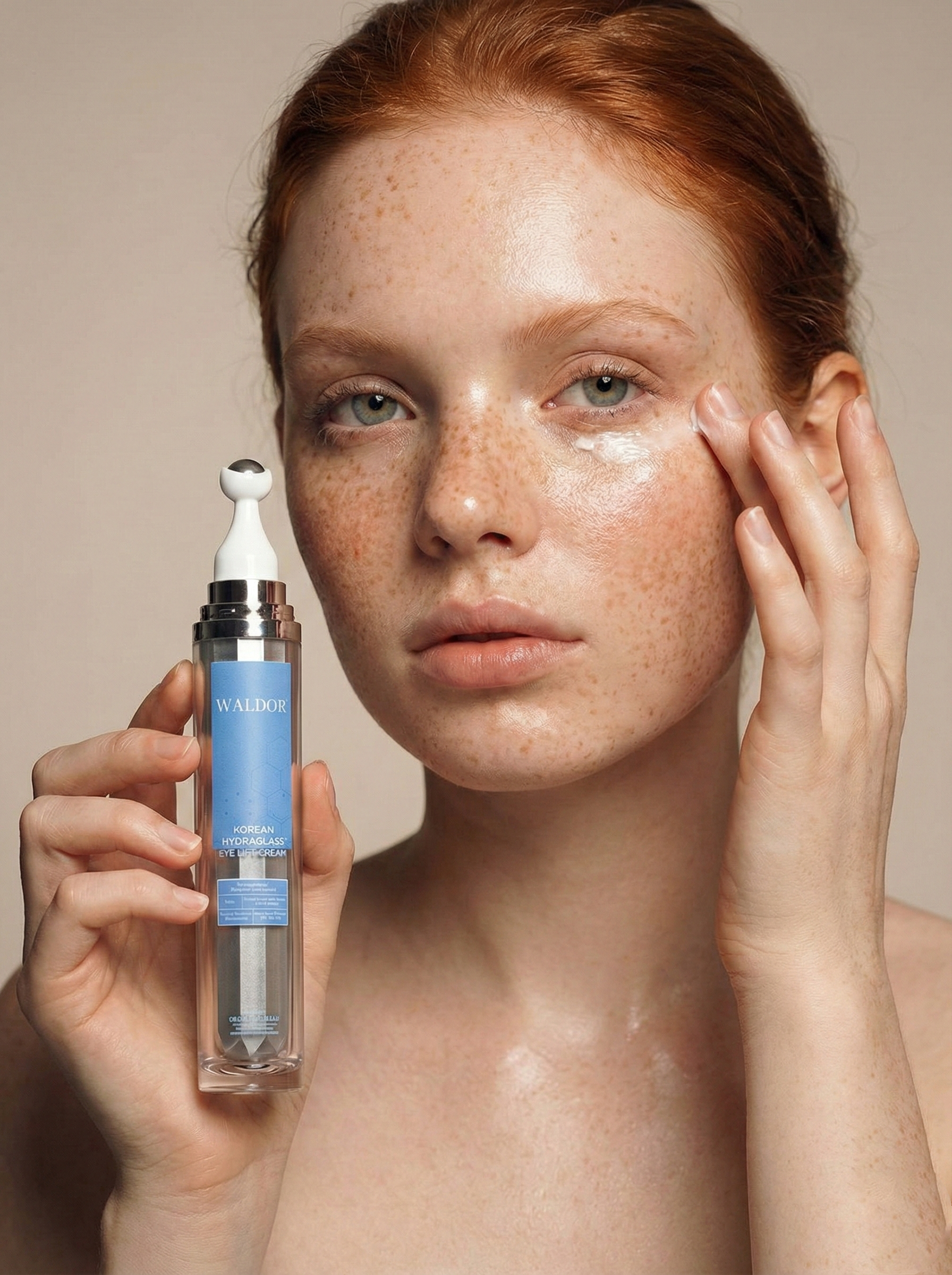 HydraGlass™ Eye Lift Cream