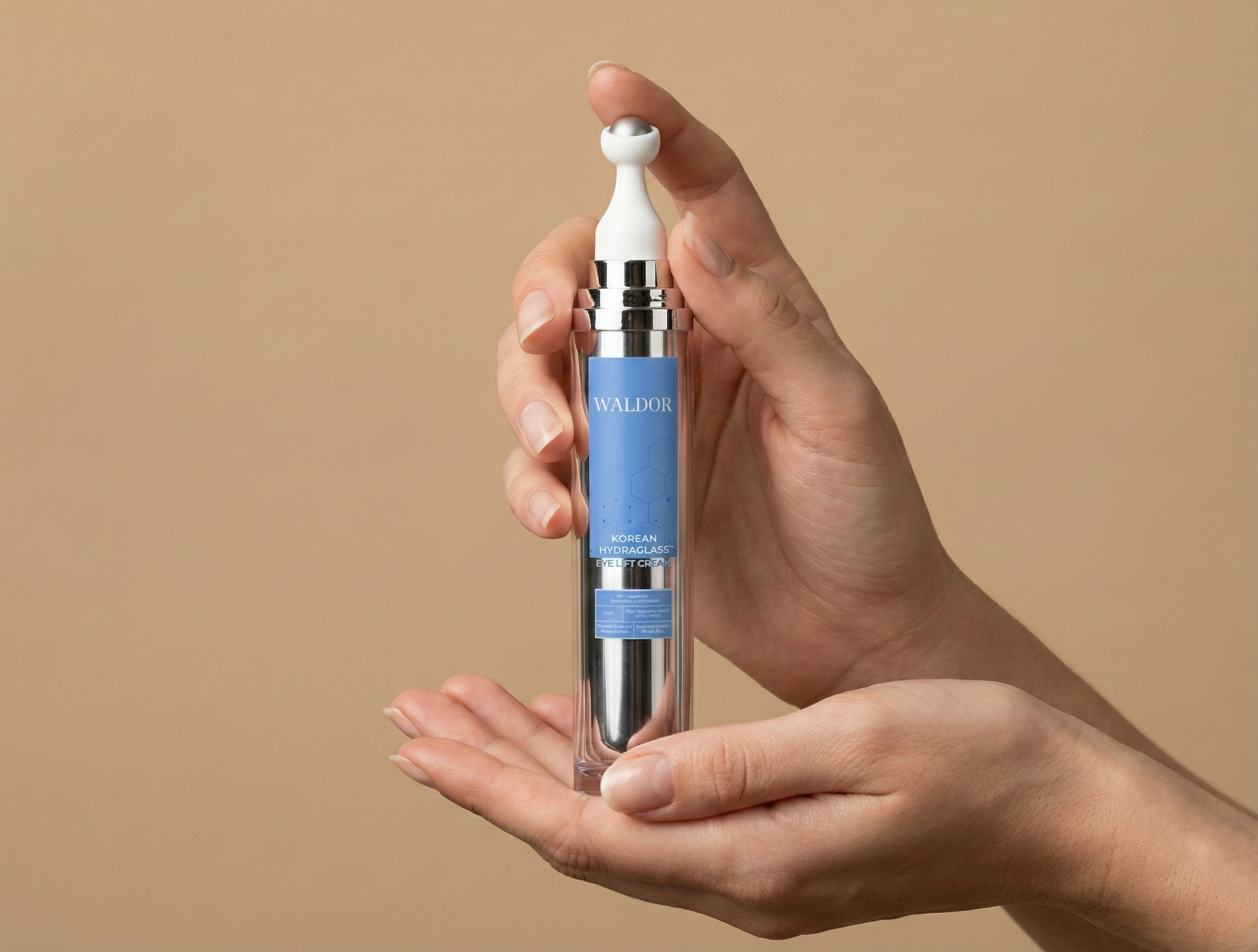 HydraGlass™ Eye Lift Cream