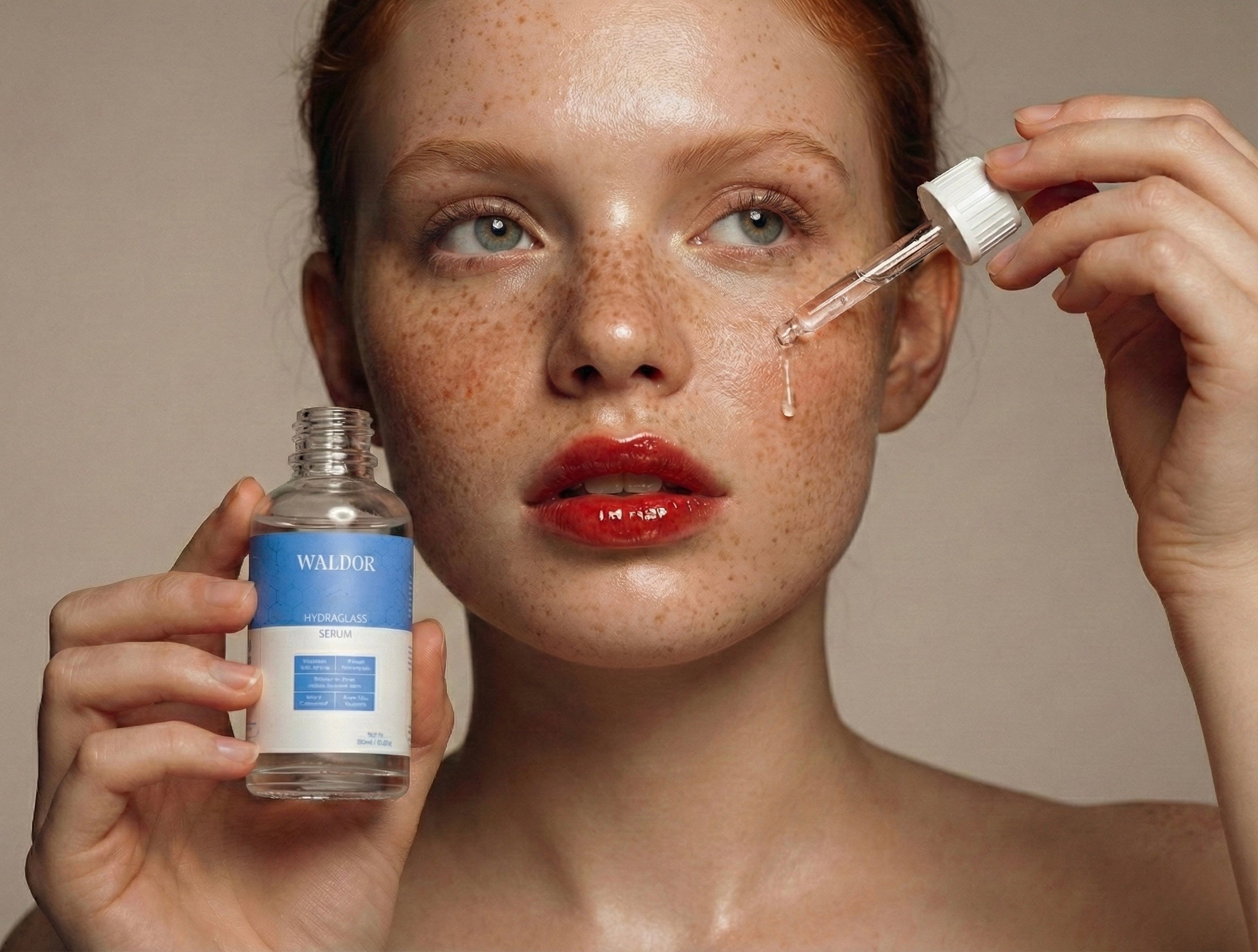 HydraGlass™ Serum