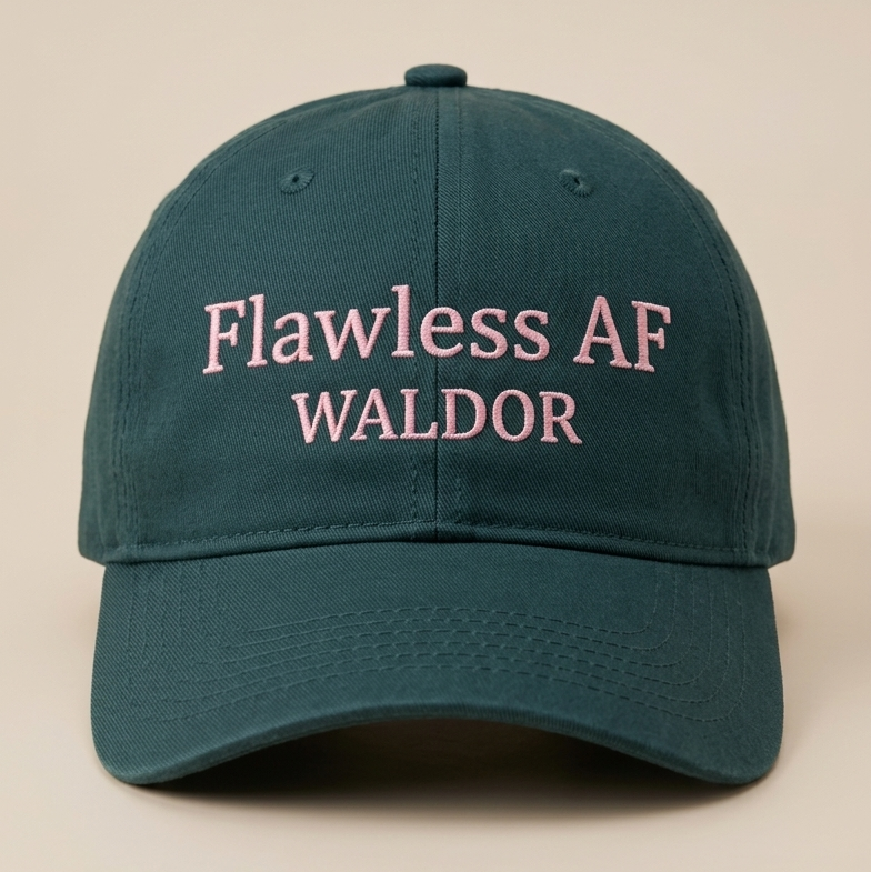 Flawless AF