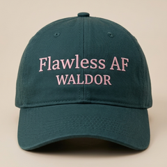 Flawless AF