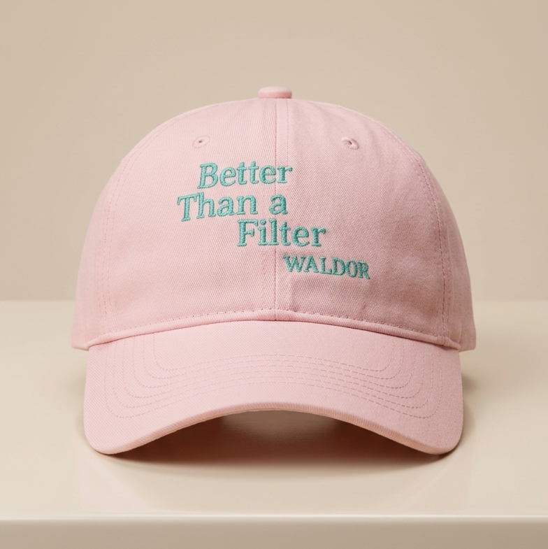Better Than a Filter