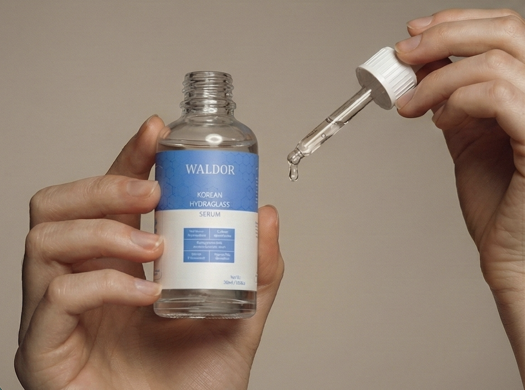 HydraGlass™ Serum