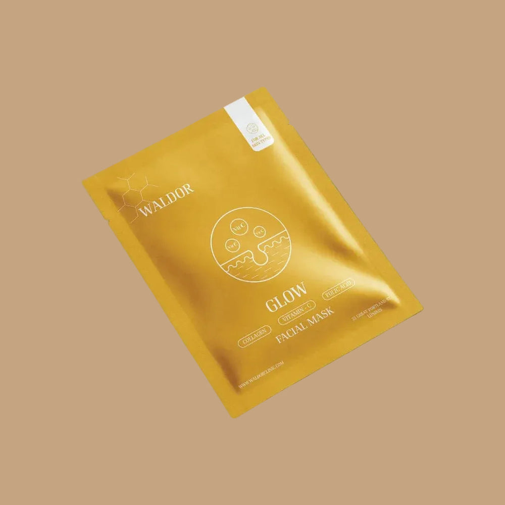 GLOW Facial Mask