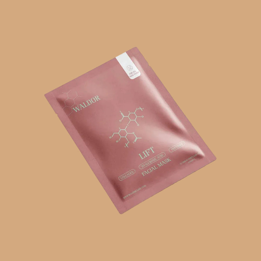 Lift Facial Mask